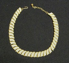 COLLANA TRIFARI  CM.35