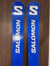 S/RACE FIS GS con attacchi X16