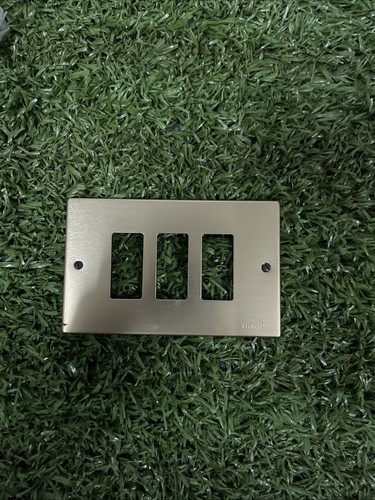Placca vimar serie - placca,