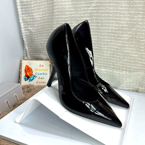 Zara stiff heels - zara,, heels,