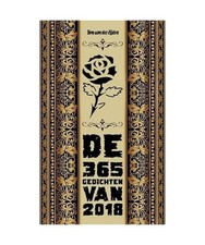 De 365 gedichten van 2018, Van