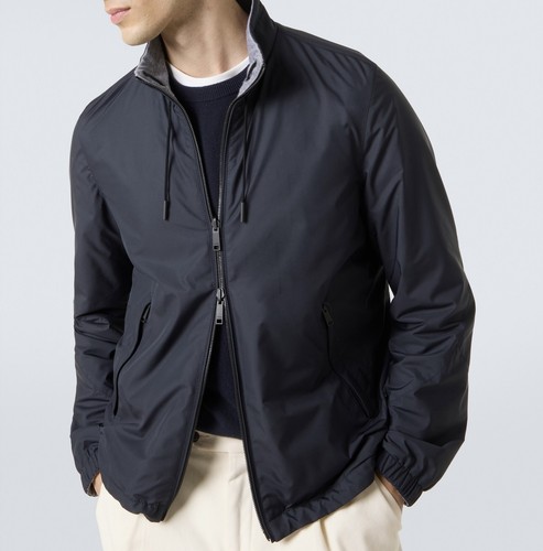Giacca blusa tecnica