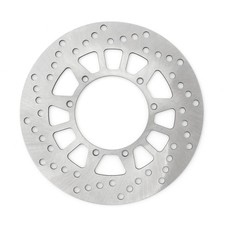 Disque de Frein Avant Pour