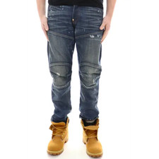 G-star 5620 3d denim conico