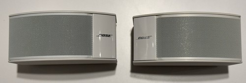 Bose speakers for lifestyle - speakers,