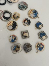 Vintage Omega Quartz And