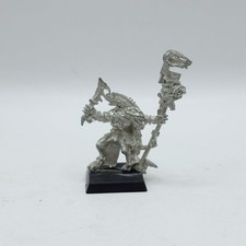 Warhammer Il Vecchio Mondo