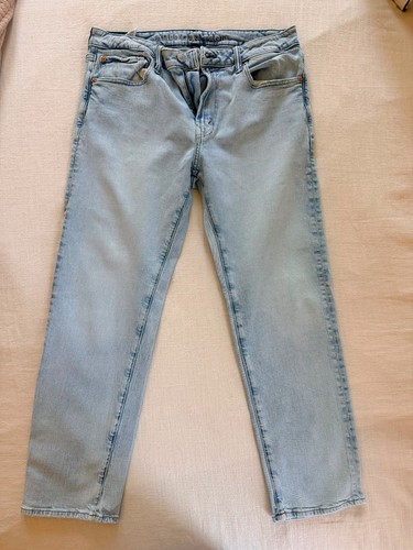 Jeans american eagle slim - jeans,