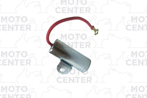 Condensatore piaggio ape - ape, mp