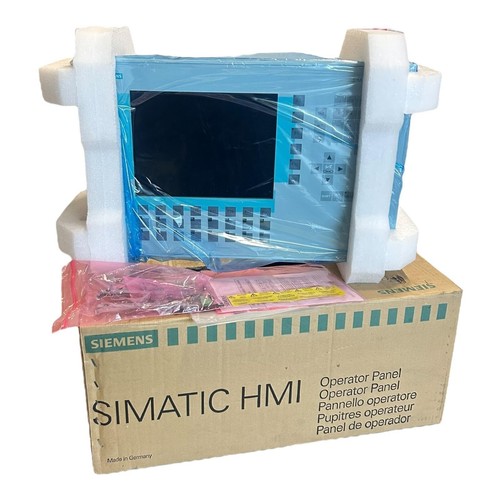 Pannello operatore siemens - operatore,