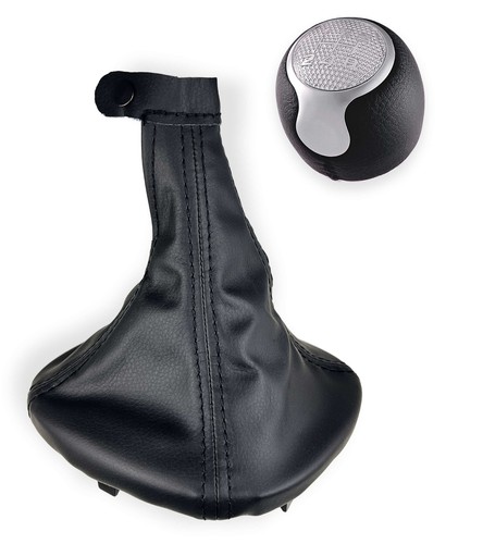 Kit pomello per leva - pomello, 5