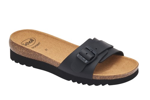 Prime ginni ciabatte scholl - prime,