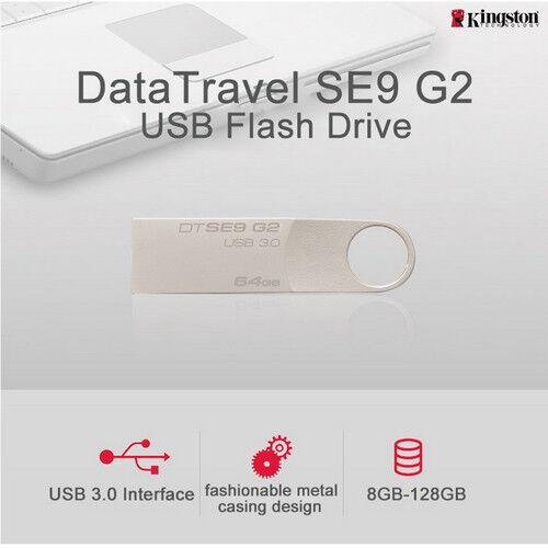 Kingston dtse9 udisk - kingston,