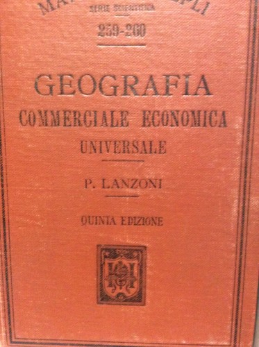 Libro lanzoni primo - libro,