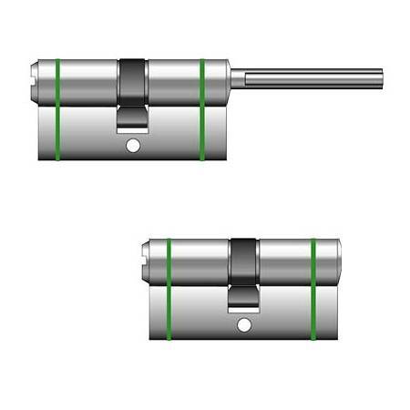 Cilindro europeo evo k22 - europeo,