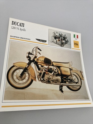 Ducati prototype 1200 - ducati,