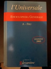 L'universale. La grande