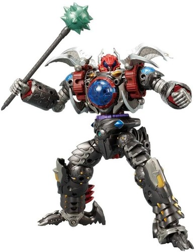 Nuovo takara tomy diaclone - tomy,