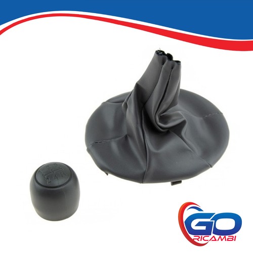 Kit completo cuffia - kit, pomello