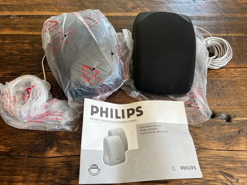 Altoparlanti audio surround