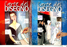 CORSO DI DISEGNO E PITTURA