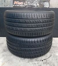 GOMME NUOVE 225/35R18 87Y NEXEN NFERA SU-1 ESTIVE LEGGI DETTAGL DELL'OGGETTO