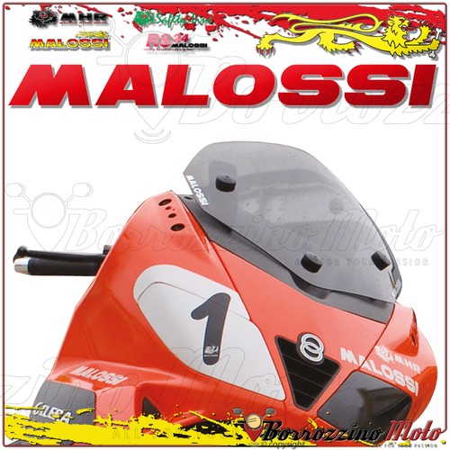 Malossi 4513099 cupolino - 4513099,