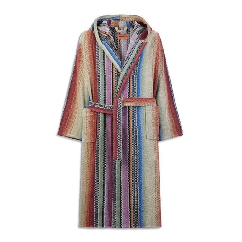 Missoni accappatoio unisex con - missoni,