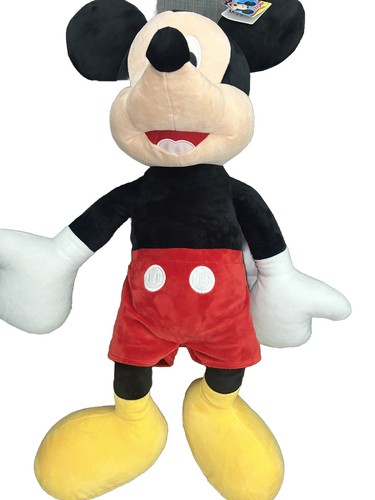 Peluche topolino originale - peluche,