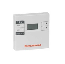 Immergas Mini CRD - Comando