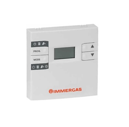 Immergas mini crd comando - immergas,