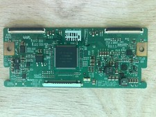 T-CON BOARD LG 32/47 v5_60HZ model 6870C-0318B ver0.7 per tv LG 32LK430A