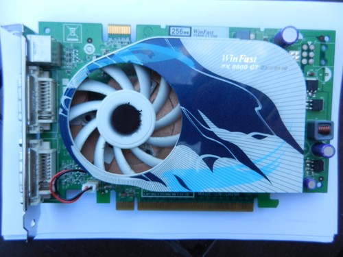 Winfast 8600 tdh extreme - gt,