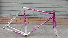Vintage Cicchetti Columbus SLX bike frame