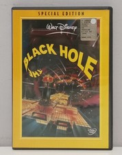 The black hole Special Edition