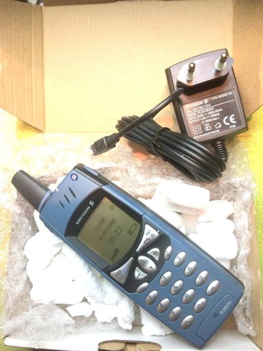 Telefono cellulare ericsson - cellulare,