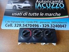 CENTRALINA COMANDO ARIA