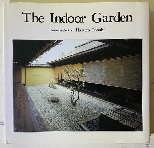 The indoor garden haruzo - garden,