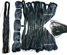 Gomma nera africana per