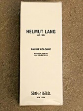 HELMUT LANG est. 1986 EAU DE