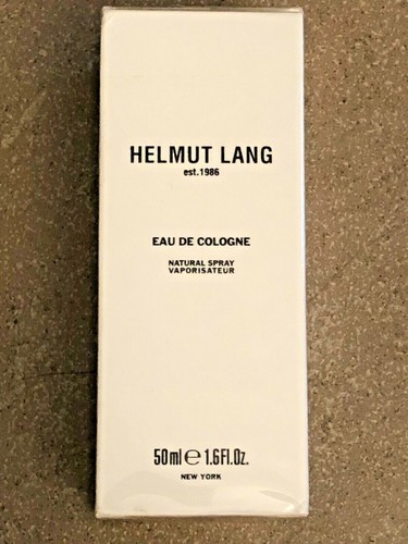Helmut lang est - est., de