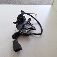 SERRATURA PORTELLONE BAULE