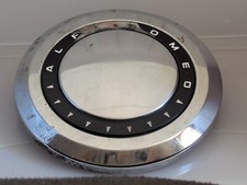 ALFA ROMEO GIULIA GT 250MM BORCHIA COPPA COPPETTA COPRIMOZZO COPRIMOZZI CERCHIO