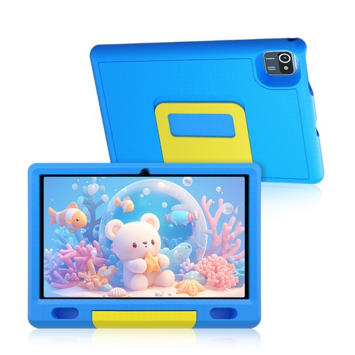 Kids tablet inch android - tablet, 10