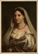 La Fornarina Firenze Italia