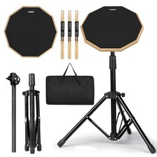 Set rullante pad pratica