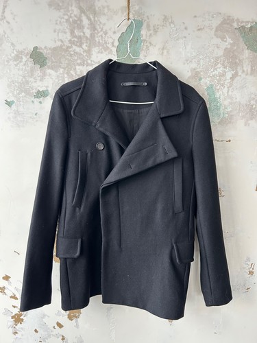 Giacca lana cappotto all - cappotto,