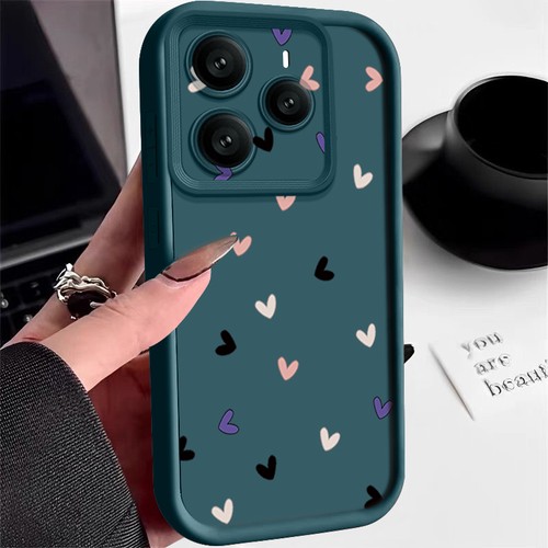 Custodia per xiaomi redmi note - xiaomi,
