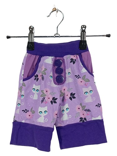 Pantaloncini bambino babauba - pantaloncini,