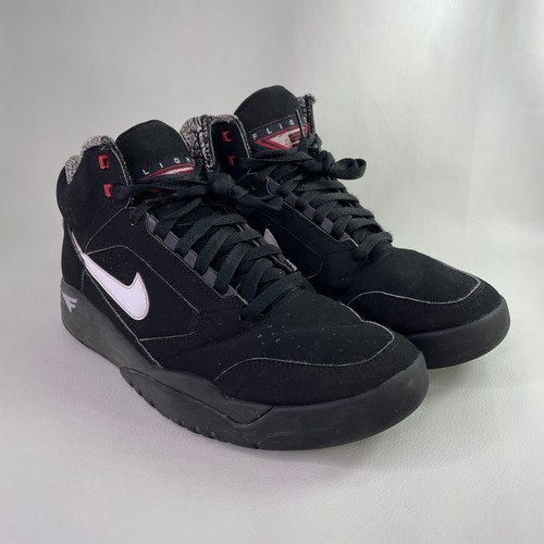 Nike air flight - mid, mens